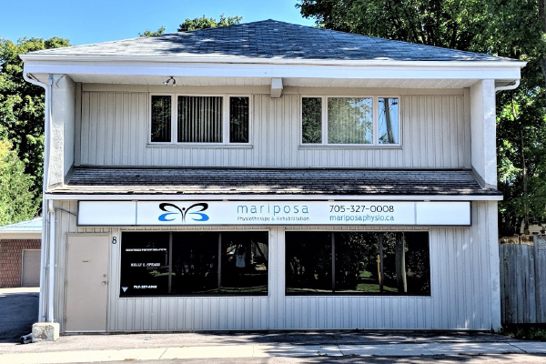 Mariposa-Physio-Exterior
