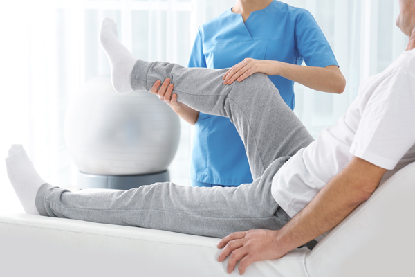 Professionals-Physio